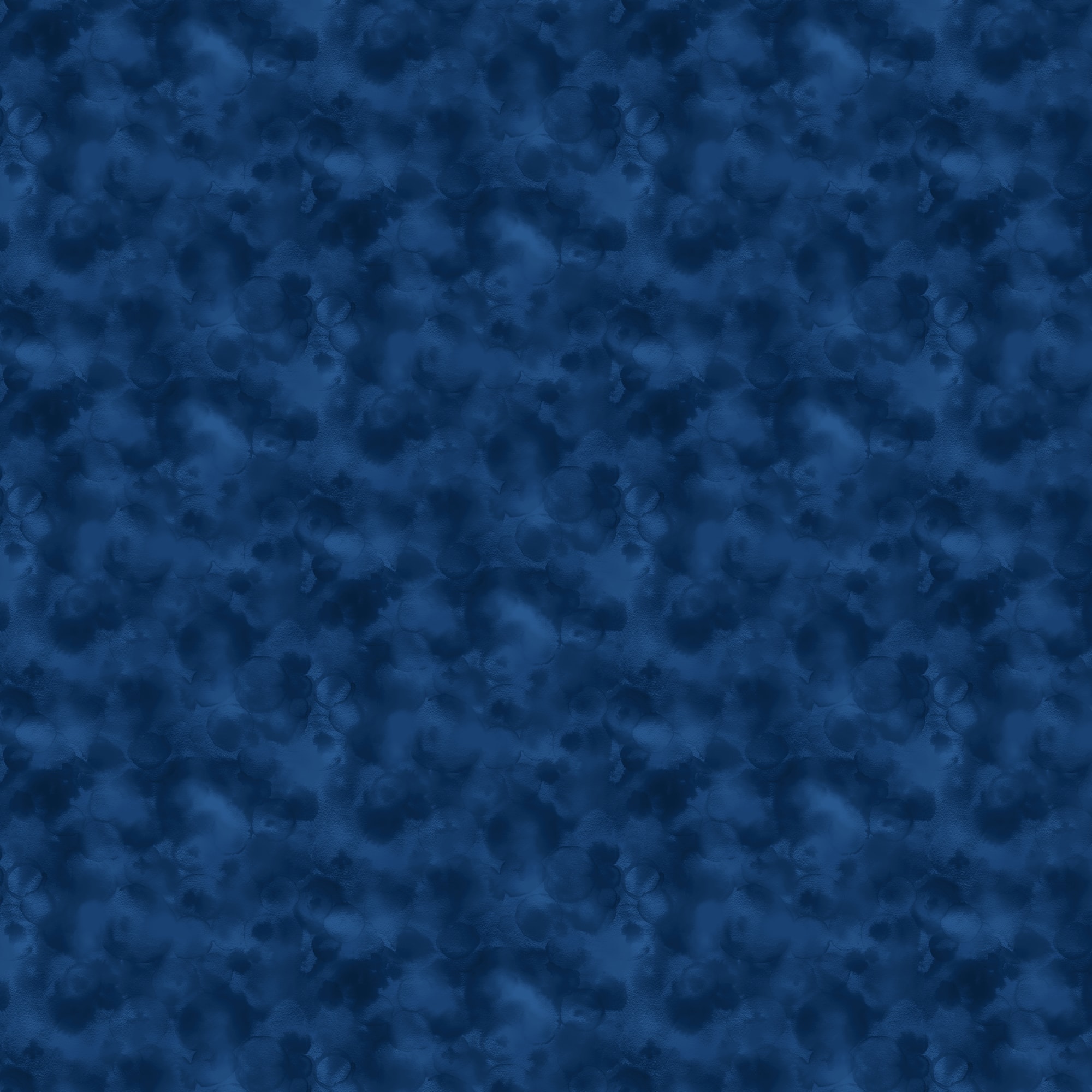 Northcott Impressions Premium Navy Quilt Cotton Fabric